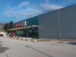 Spar Slovenija center Ajdovščina spar