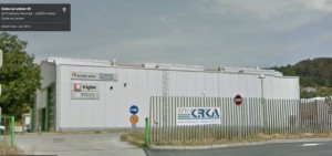 Objekt tehničnih pregledov slika 2 tehnicni