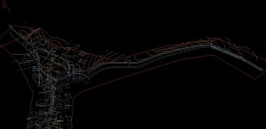 Izgradnja kanalizacije in čistilne naprave v Zagonu in Grobišču izgradnja