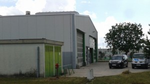 Objekt tehničnih pregledov slika 1 tehnicni