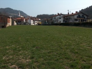 Odločitev o novogradnji novogradnja