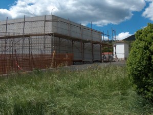 Razširitev pokopališča v Lokavcu slika 1 pokopalisce