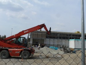 Nov Lidlov nakupovalni center v Sežani slika 2 lidl