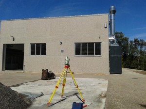 Hala tlačnega liva hala