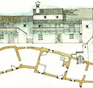 Priročnik Kraška hiša Kraska hisa